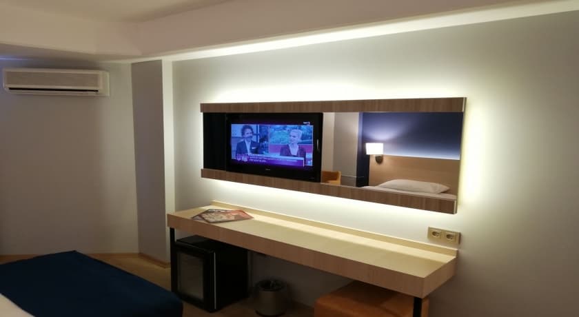 Pişkin Otel-6