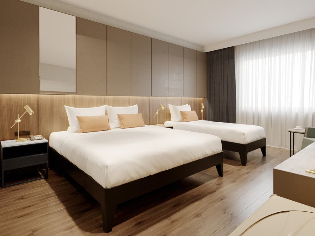 Ring Downtown Hotel-1