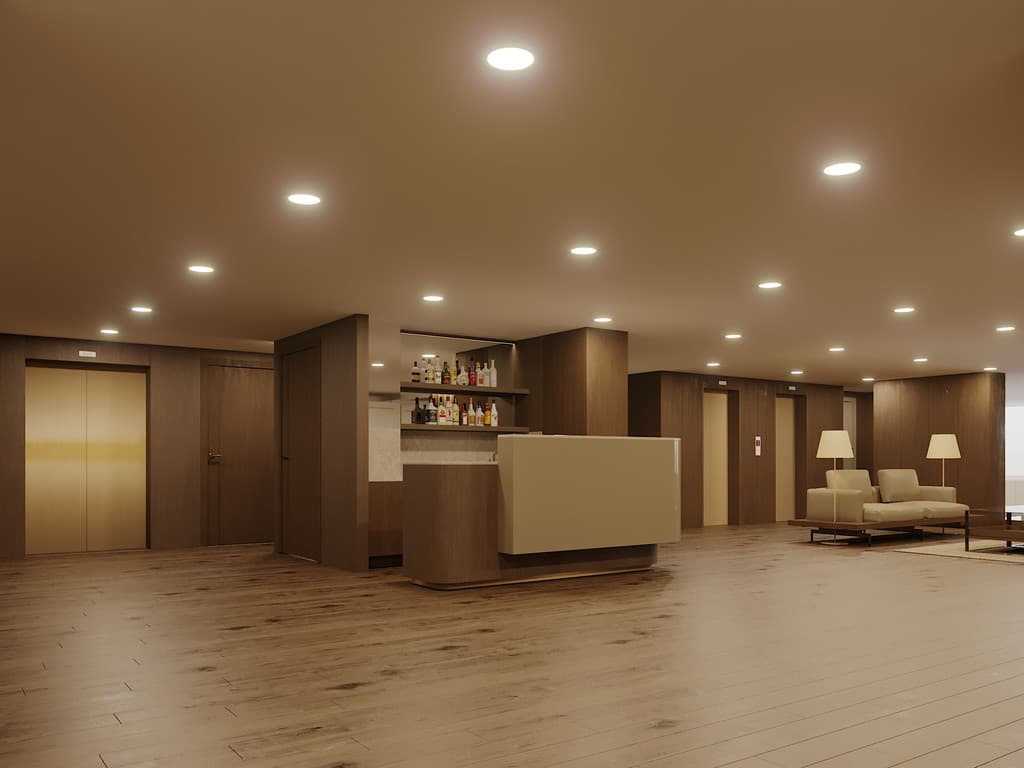 Ring Downtown Hotel-15