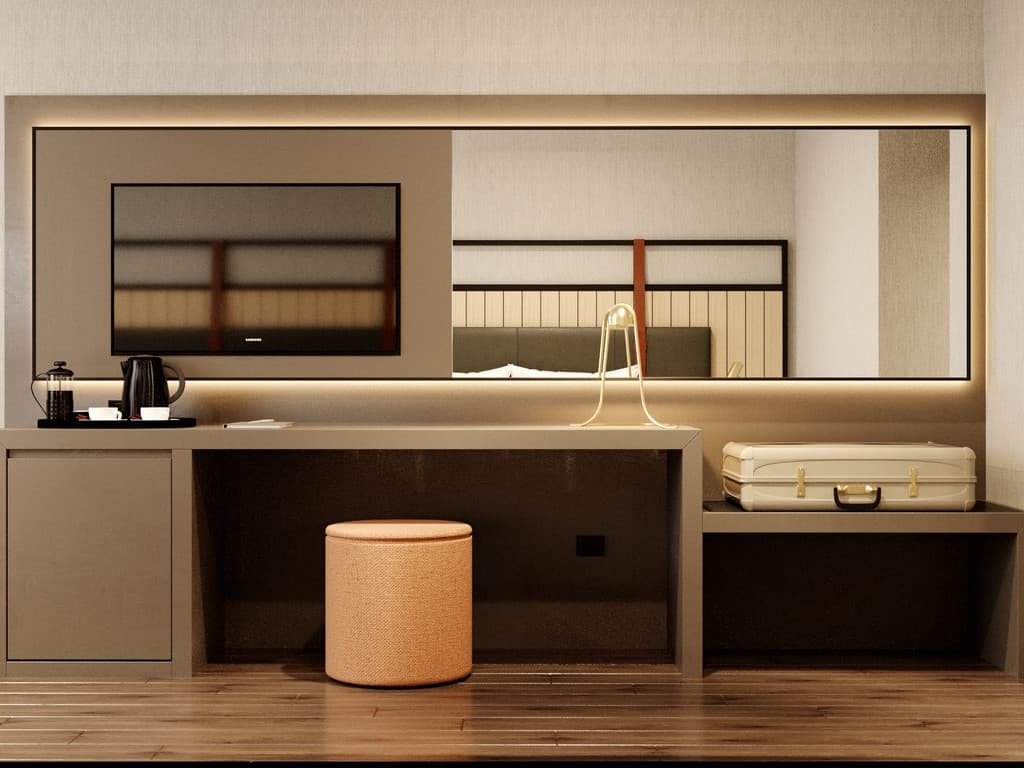 Ring Downtown Hotel-18