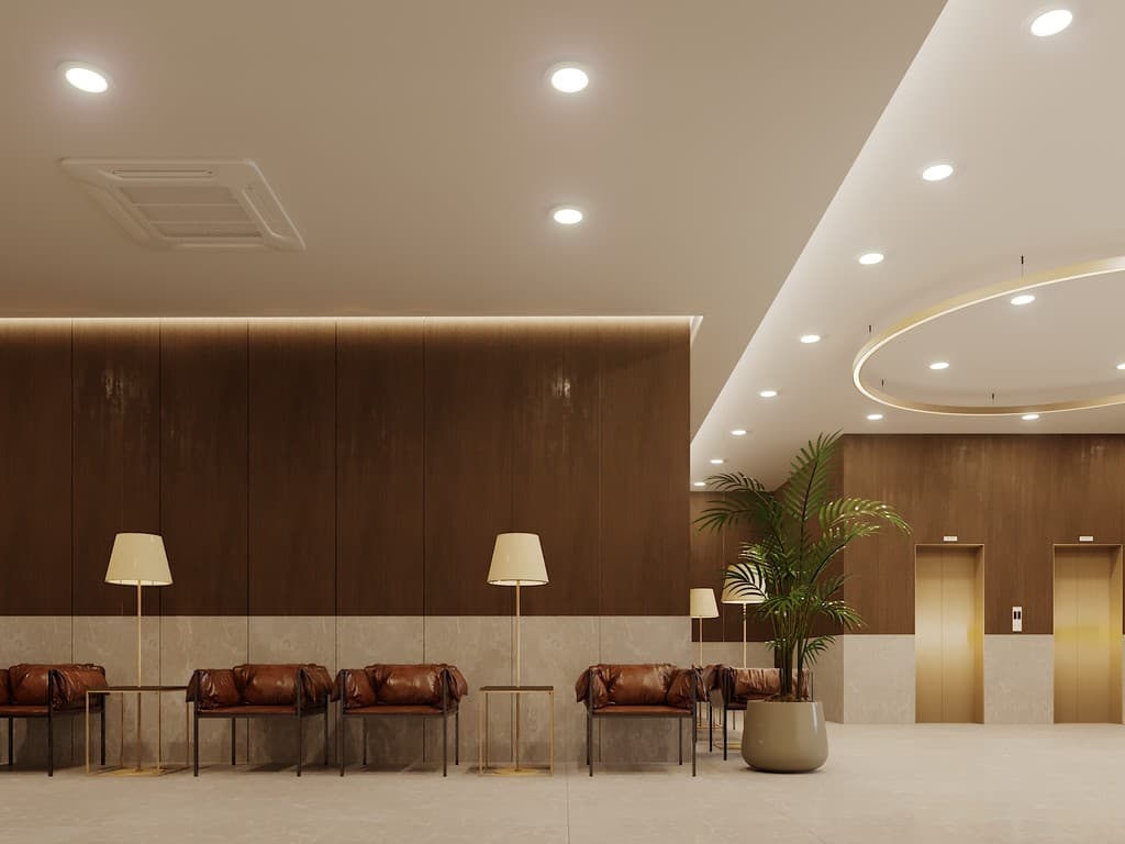 Ring Downtown Hotel-9