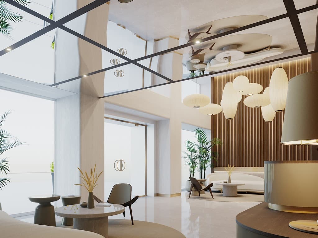 Ring Downtown Hotel-19