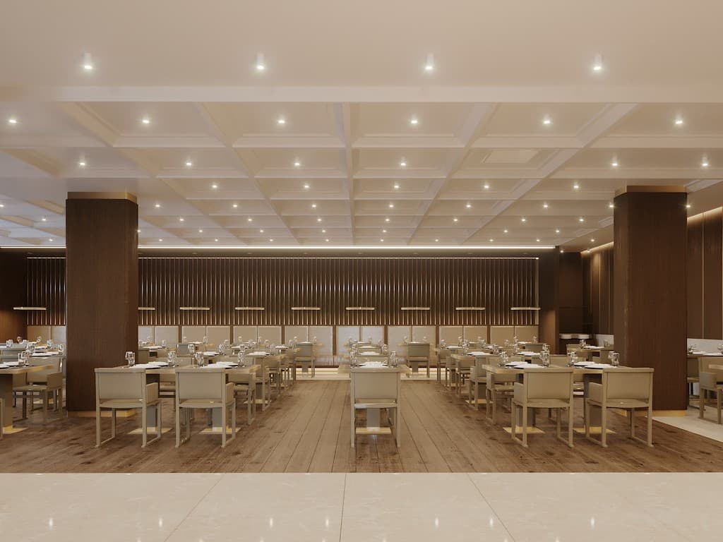 Ring Downtown Hotel-16