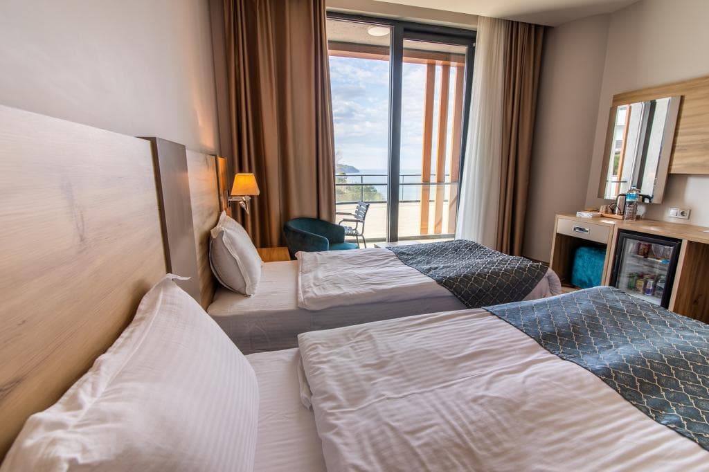 Blue Mudanya Hotel-13