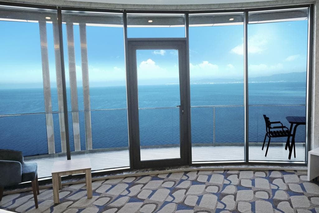Blue Mudanya Hotel-17