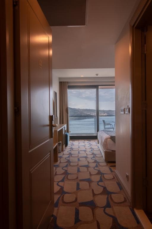 Blue Mudanya Hotel-12