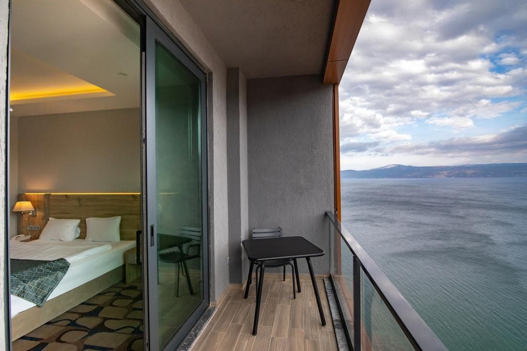 Blue Mudanya Hotel-10