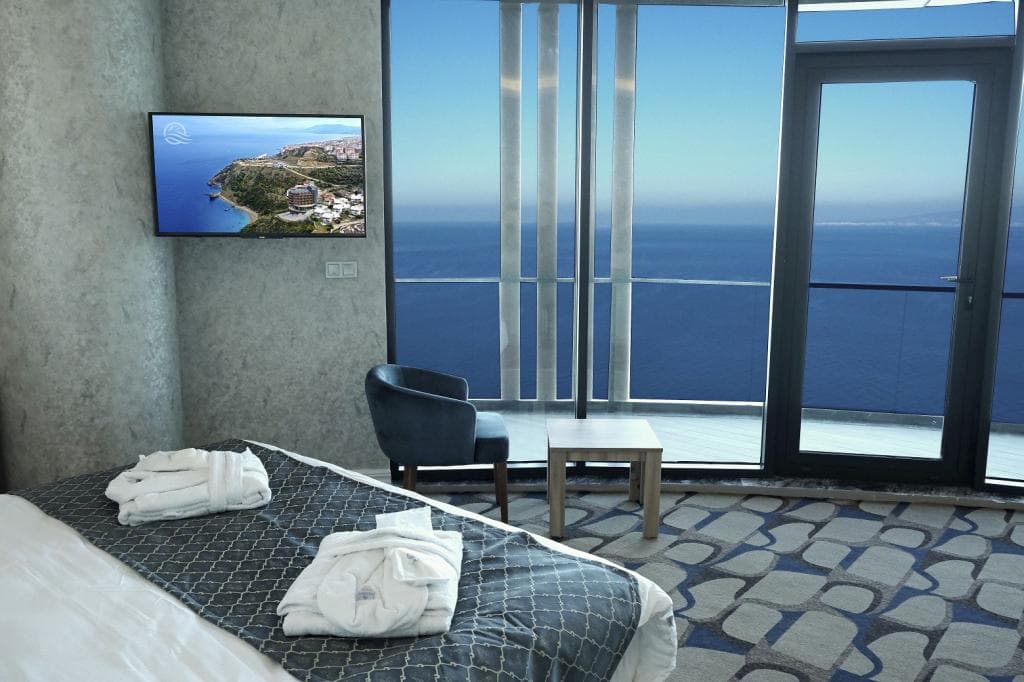 Blue Mudanya Hotel-16