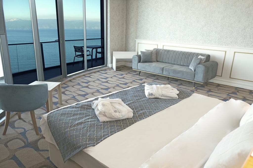 Blue Mudanya Hotel-15