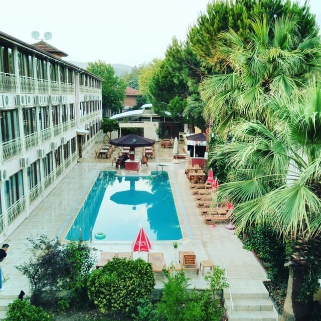 Oskar Hotel-13