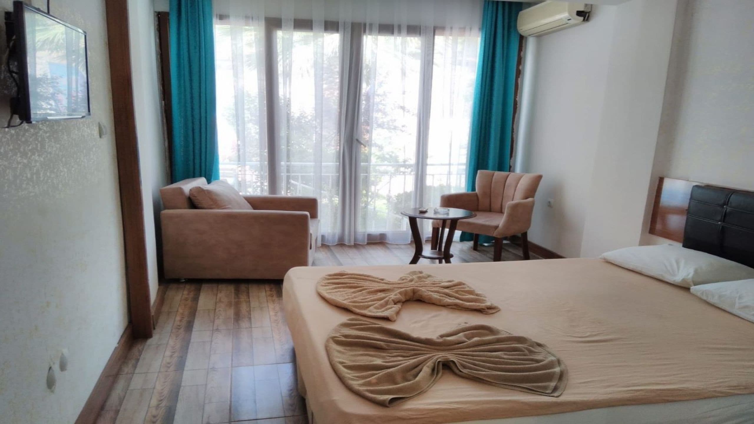 Oskar Hotel-1