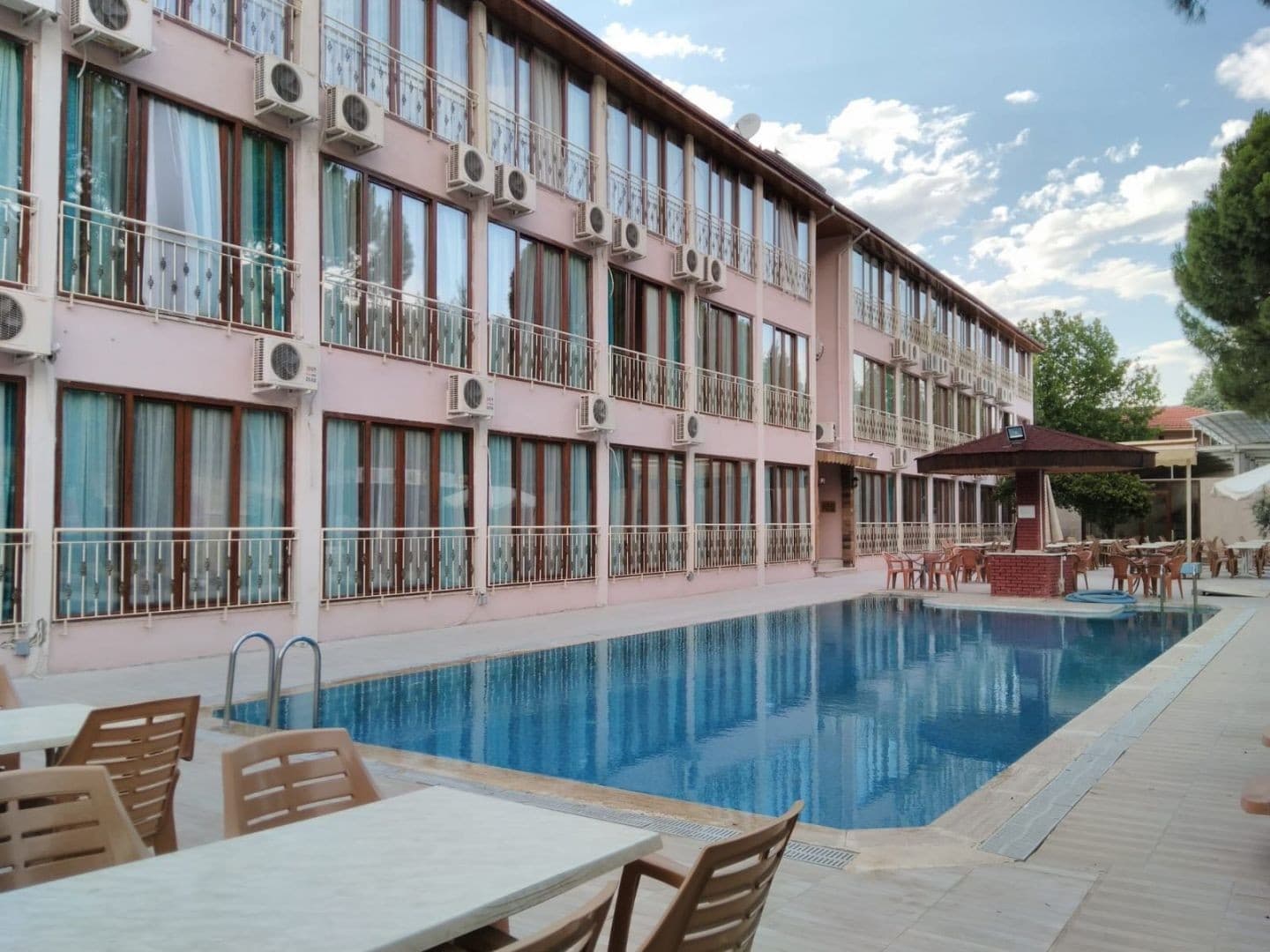 Oskar Hotel-0