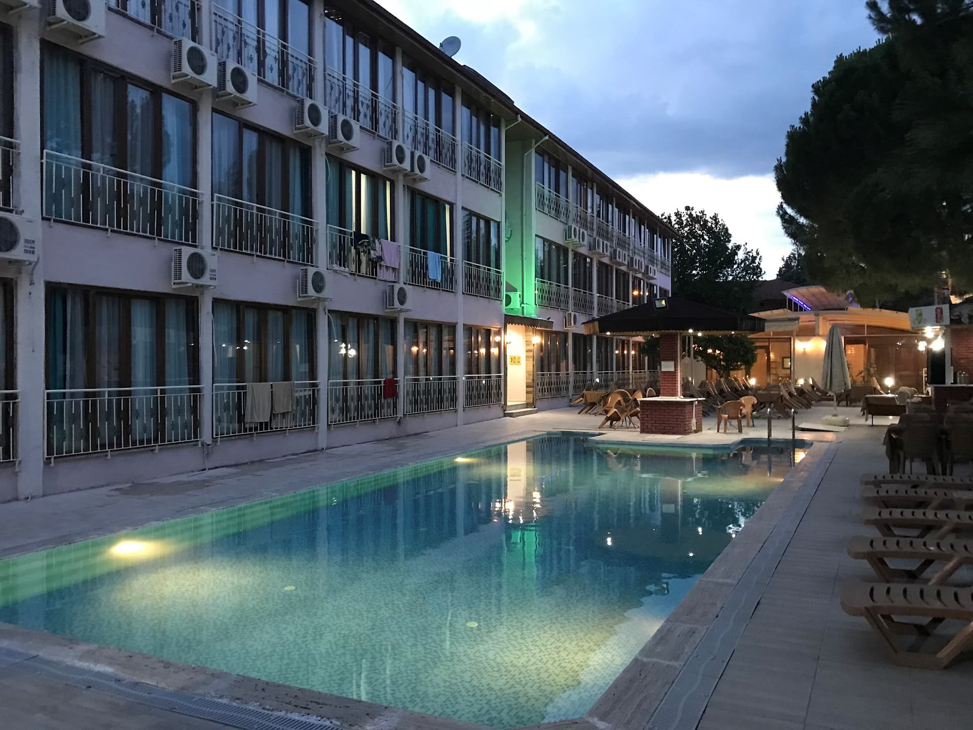 Oskar Hotel-10
