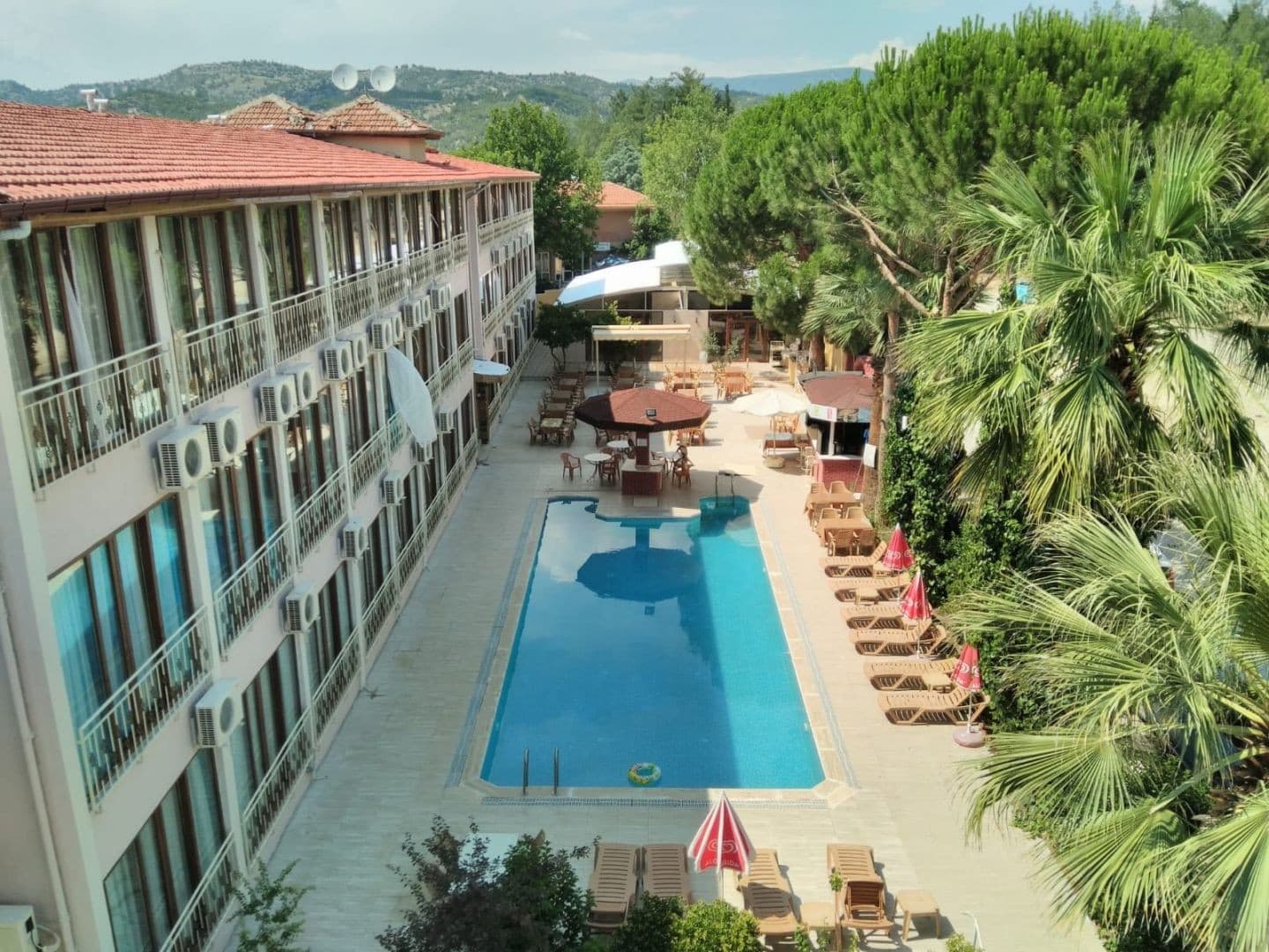 Oskar Hotel-6
