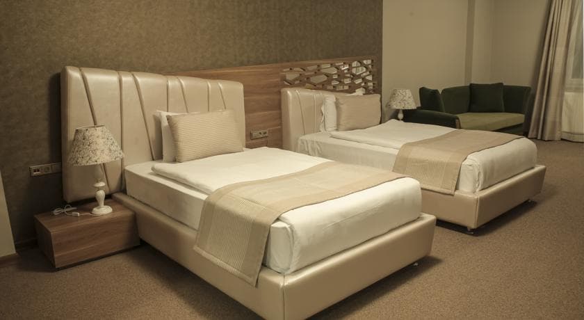 Royal Milano Hotel-34