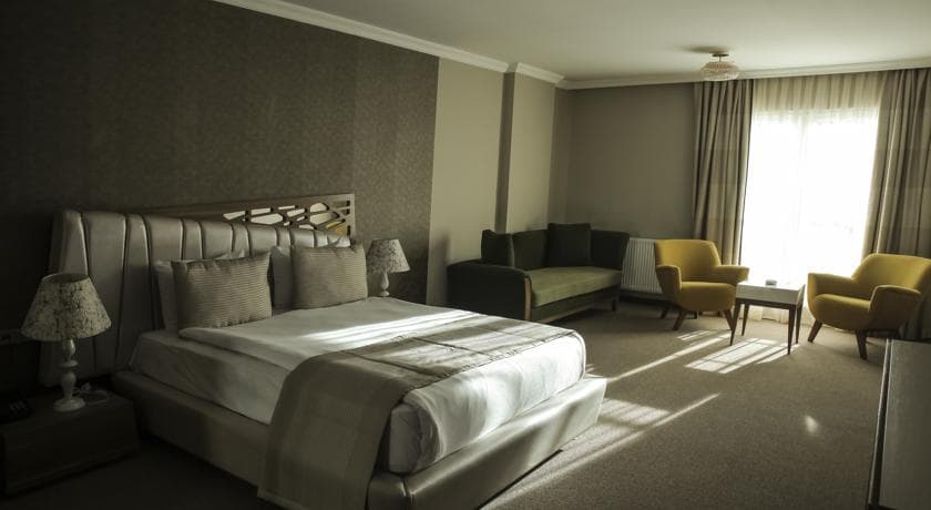 Royal Milano Hotel-66