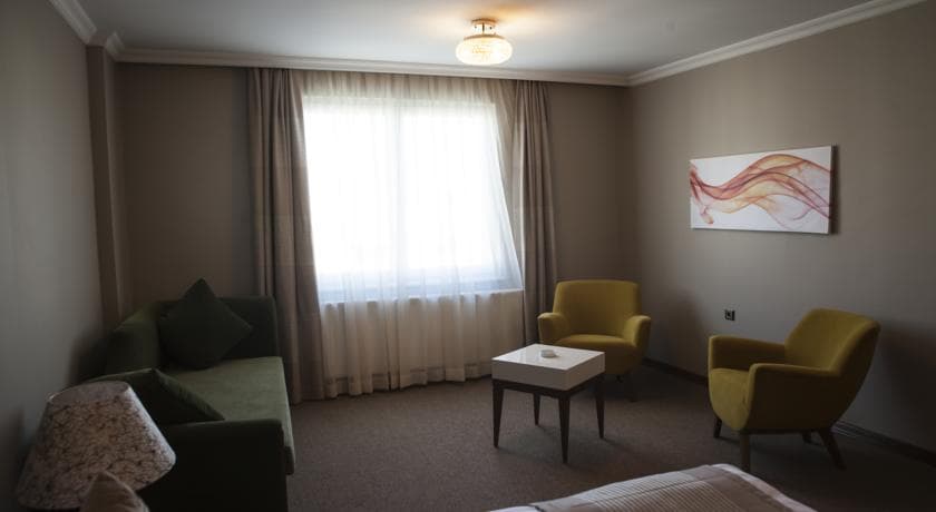 Royal Milano Hotel-30