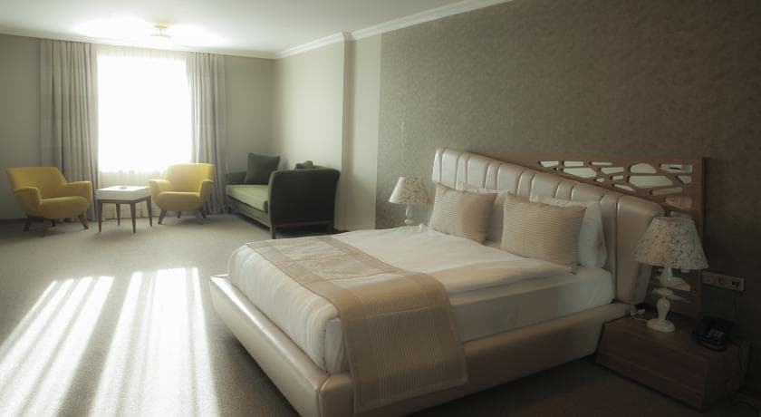 Royal Milano Hotel-50