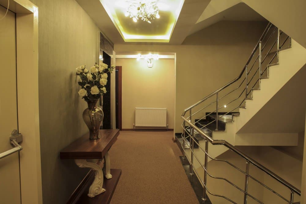 Royal Milano Hotel-resim-4