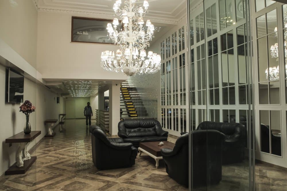Royal Milano Hotel-14