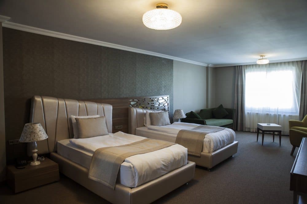 Royal Milano Hotel-resim-1