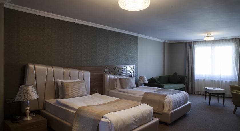 Royal Milano Hotel-53