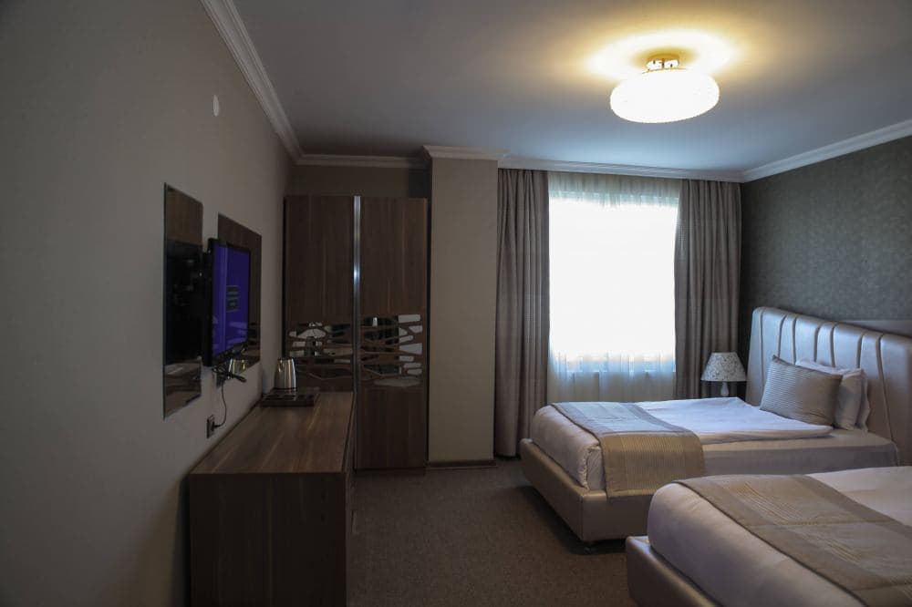 Royal Milano Hotel-resim-6