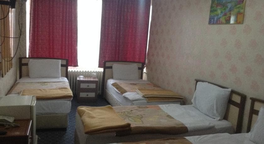 Royal Milano Hotel-43