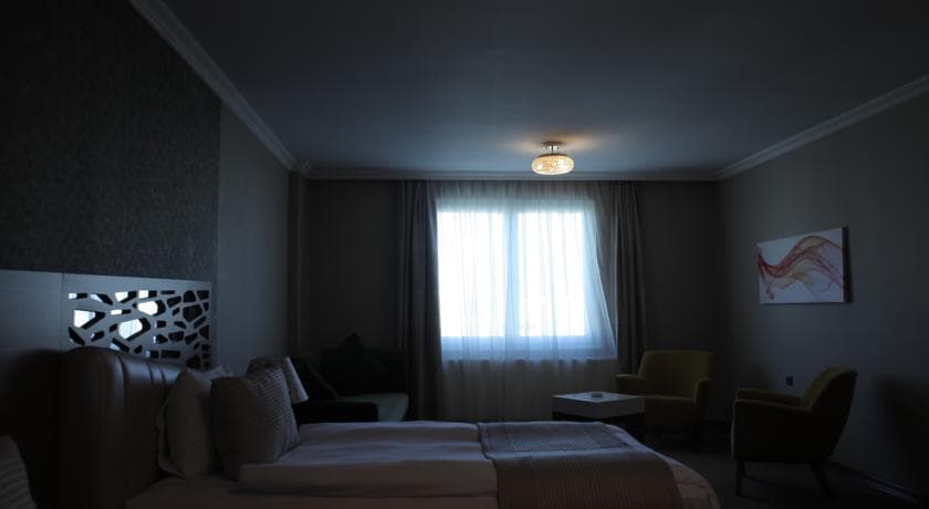 Royal Milano Hotel-47