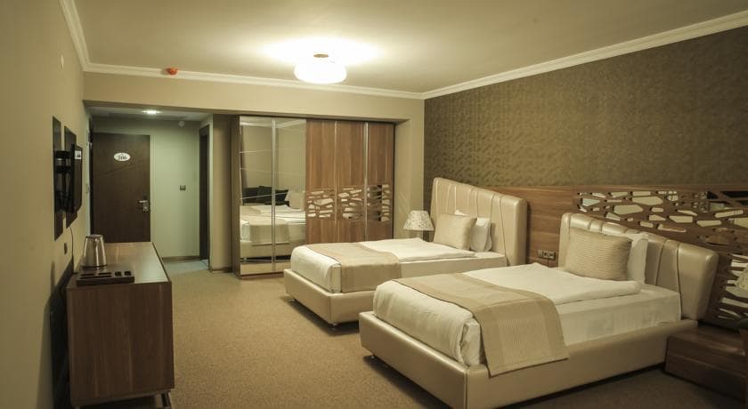 Royal Milano Hotel-70