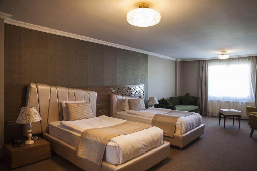 Royal Milano Hotel-resim-7