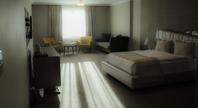Royal Milano Hotel-73