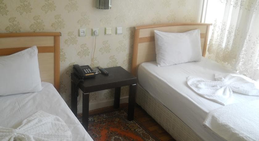 Royal Milano Hotel-51