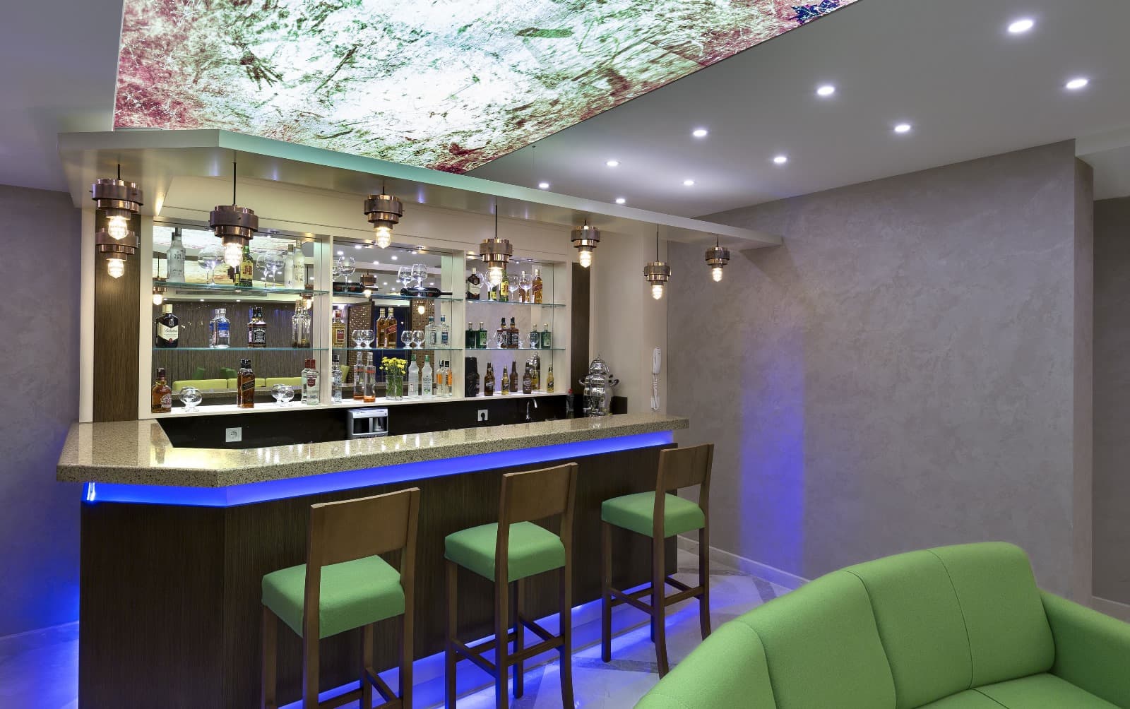 Regard Hotel-4