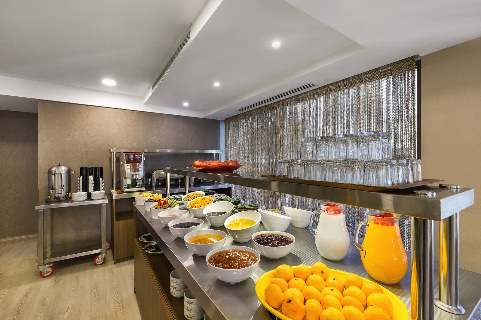 Regard Hotel-11