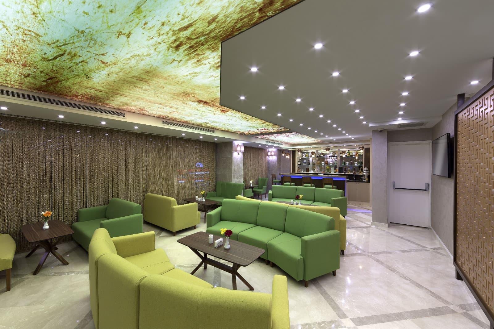Regard Hotel-8