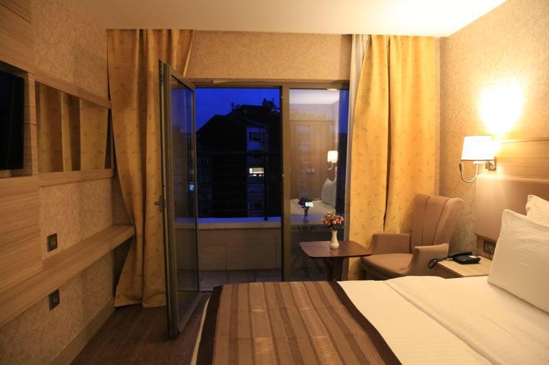 Regard Hotel-18