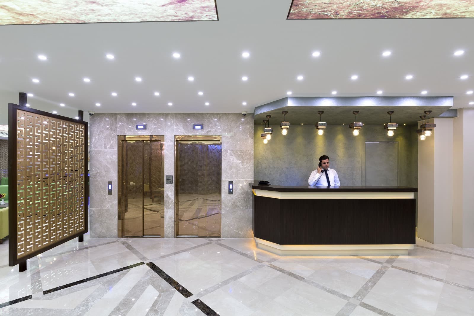 Regard Hotel-6