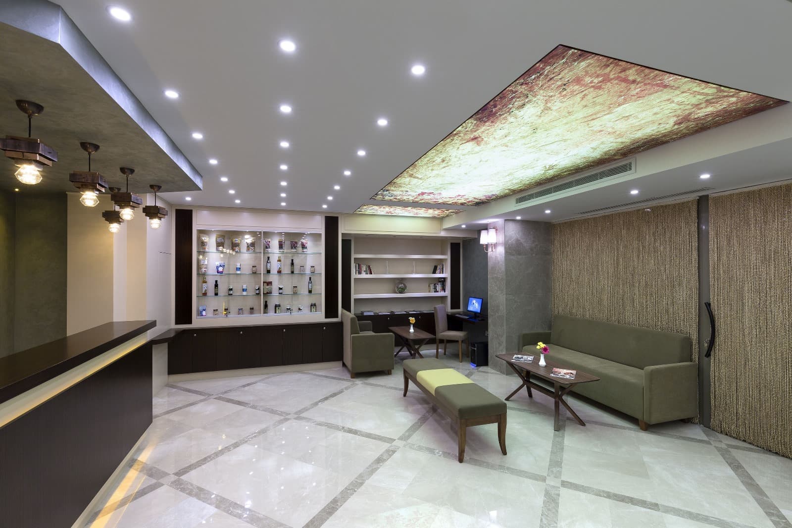 Regard Hotel-9