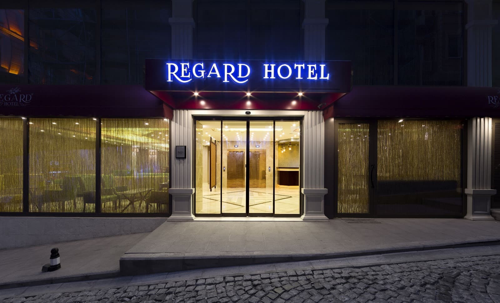Regard Hotel-15