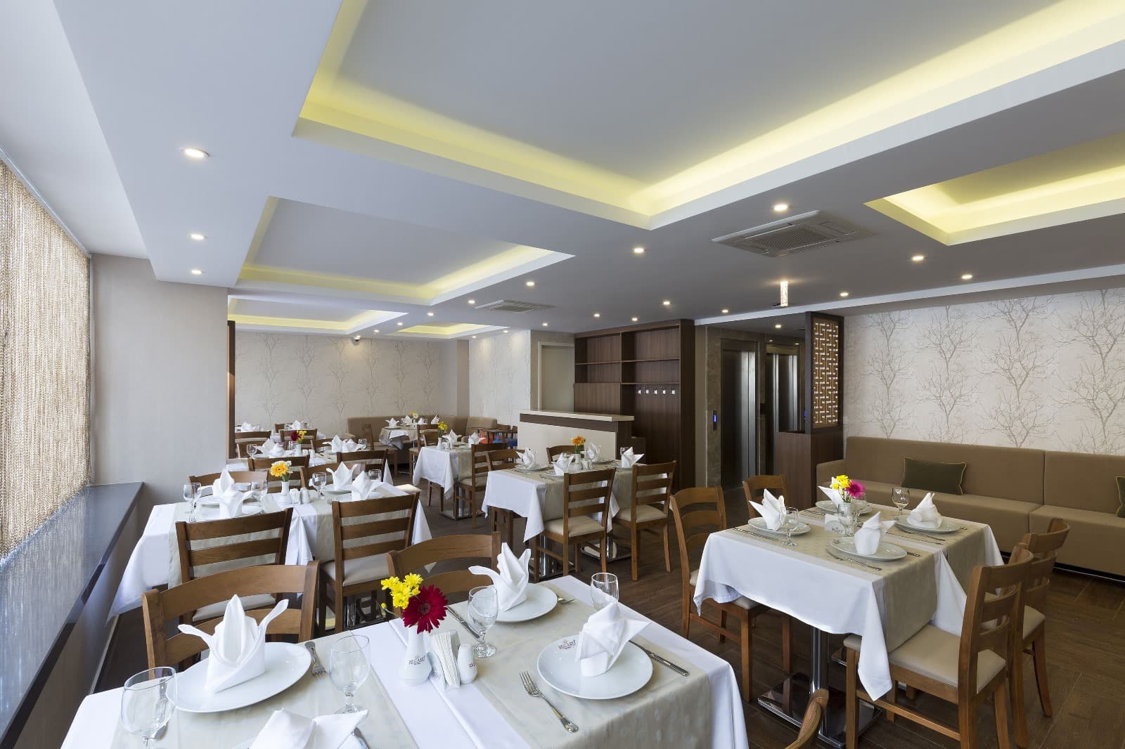 Regard Hotel-7