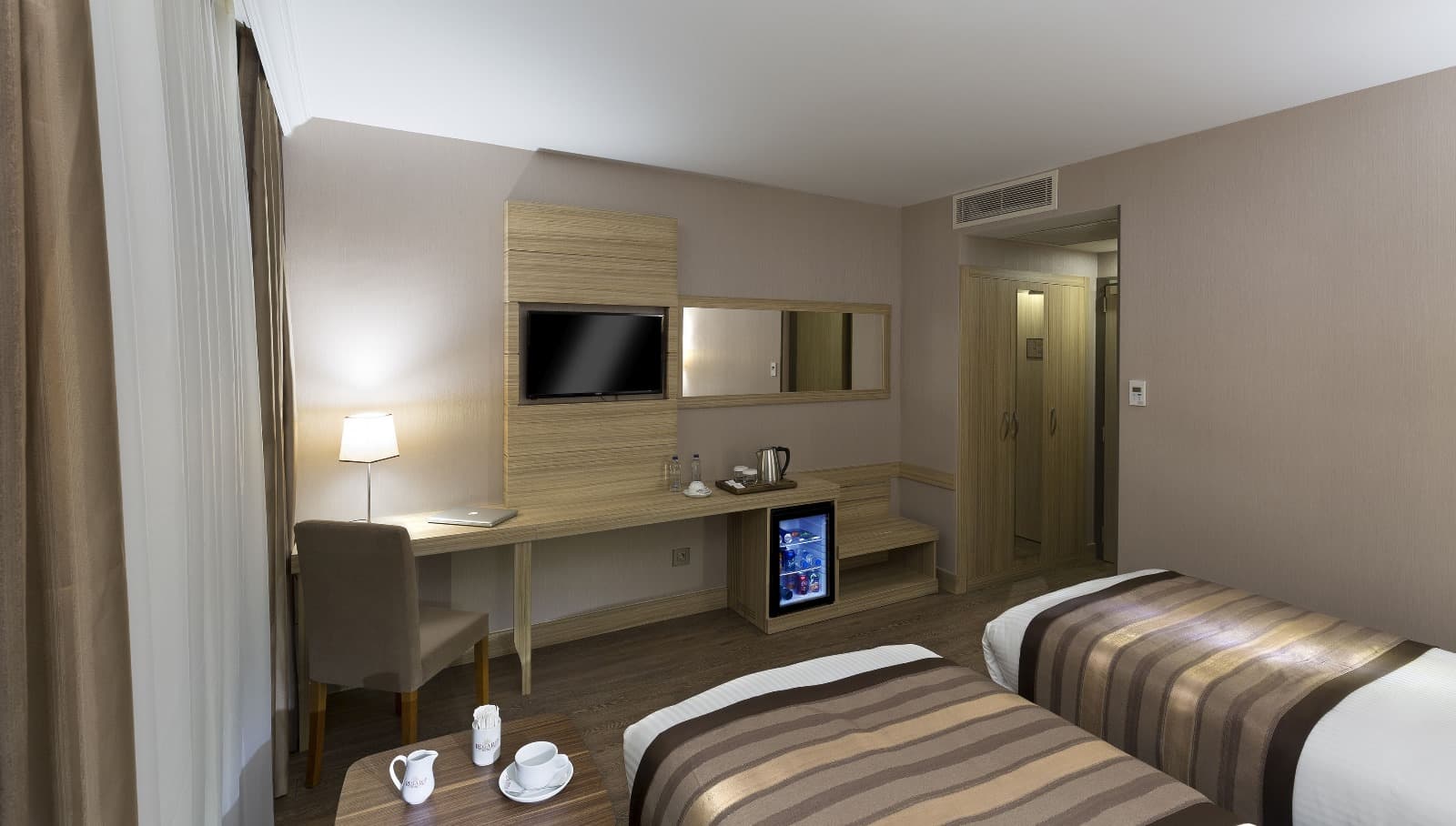 Regard Hotel-19