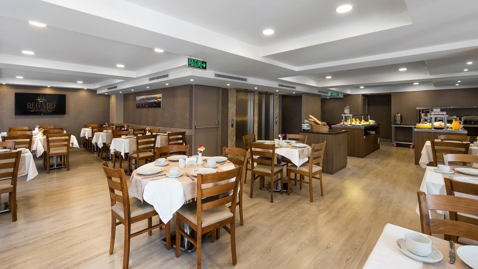 Regard Hotel-10