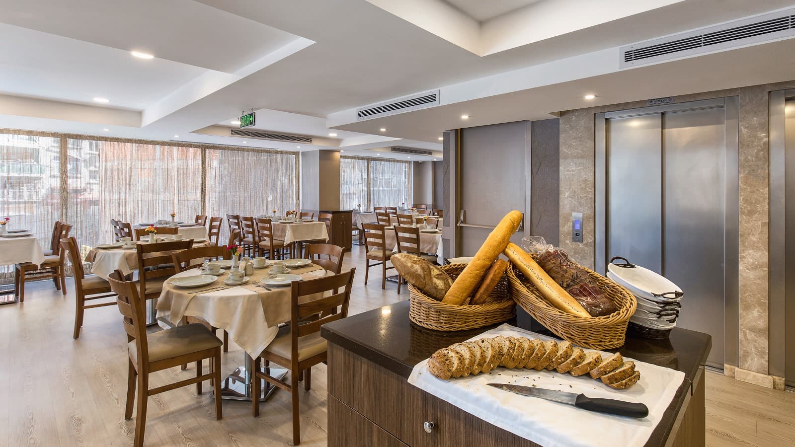 Regard Hotel-12