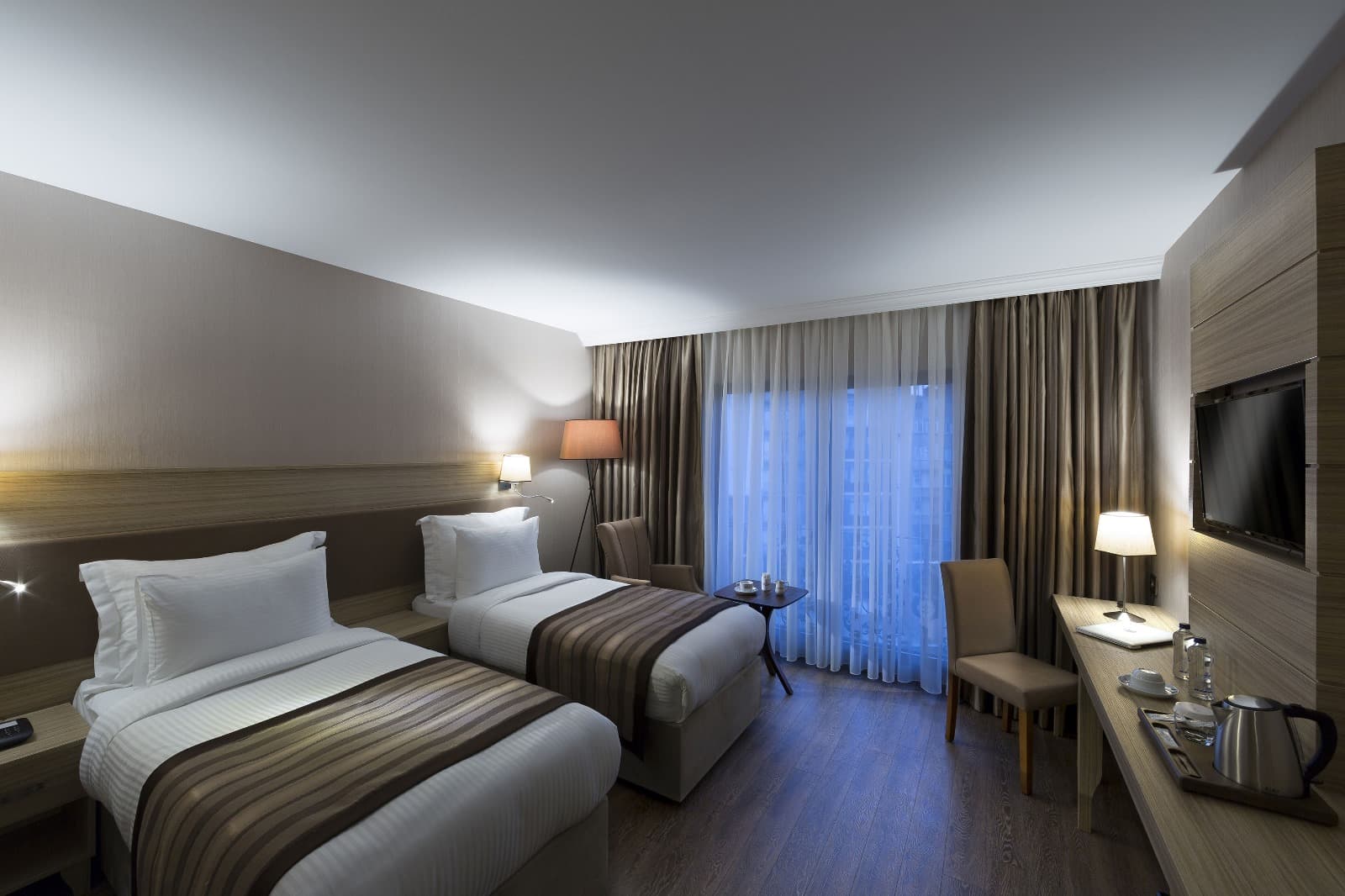 Regard Hotel-1