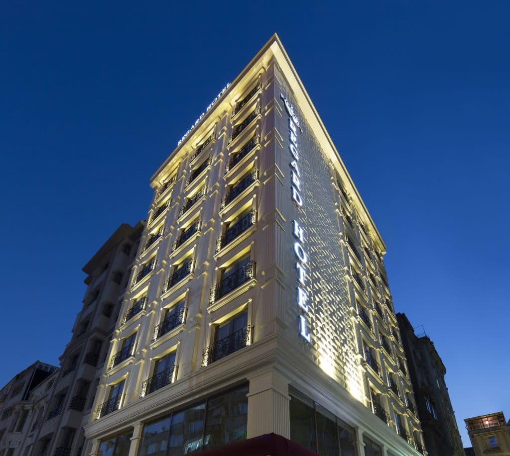Regard Hotel-0