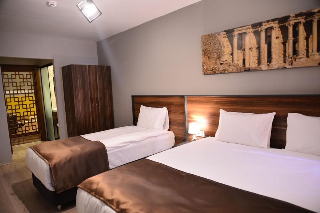 Privado Hotels-30