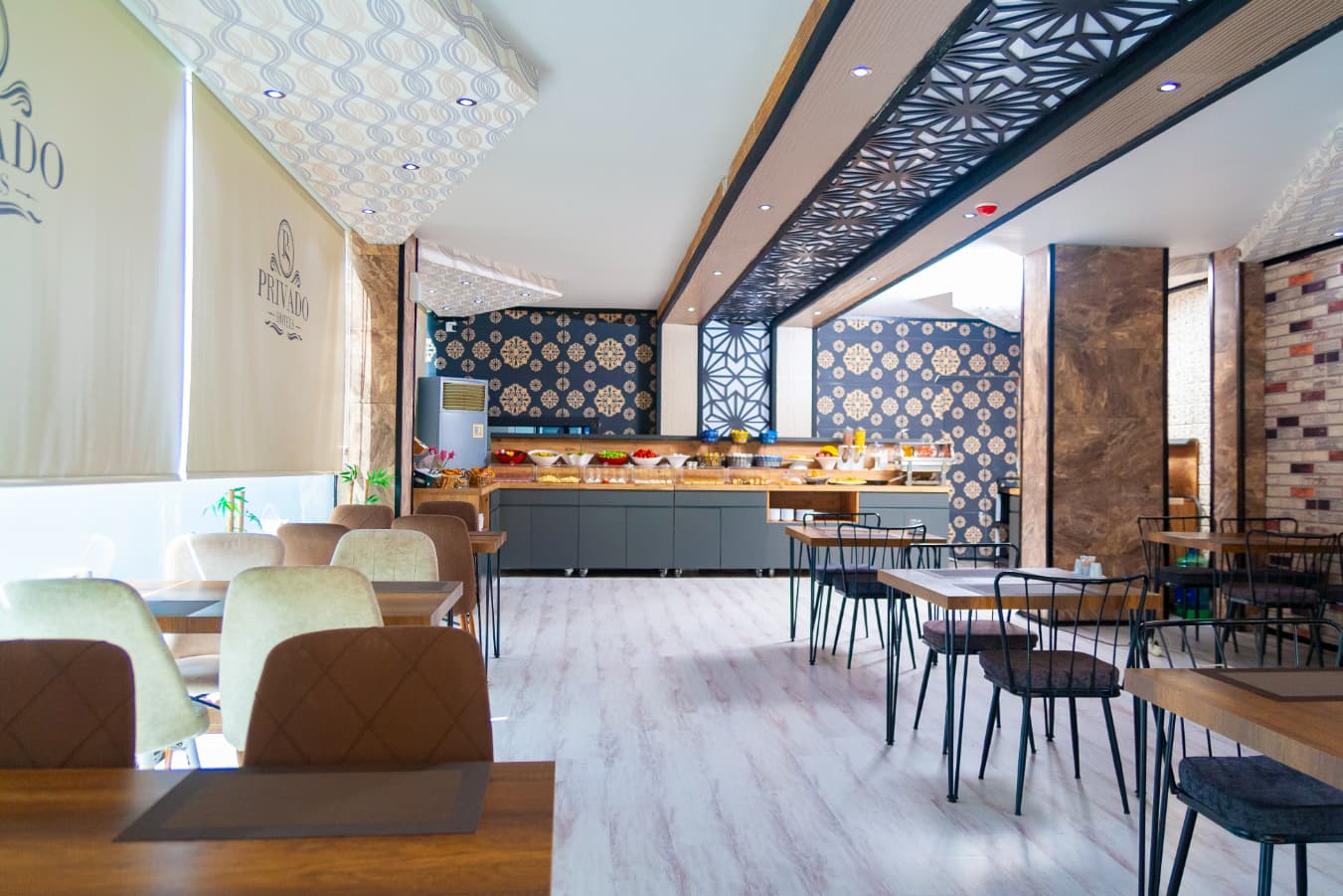 Privado Hotels-8