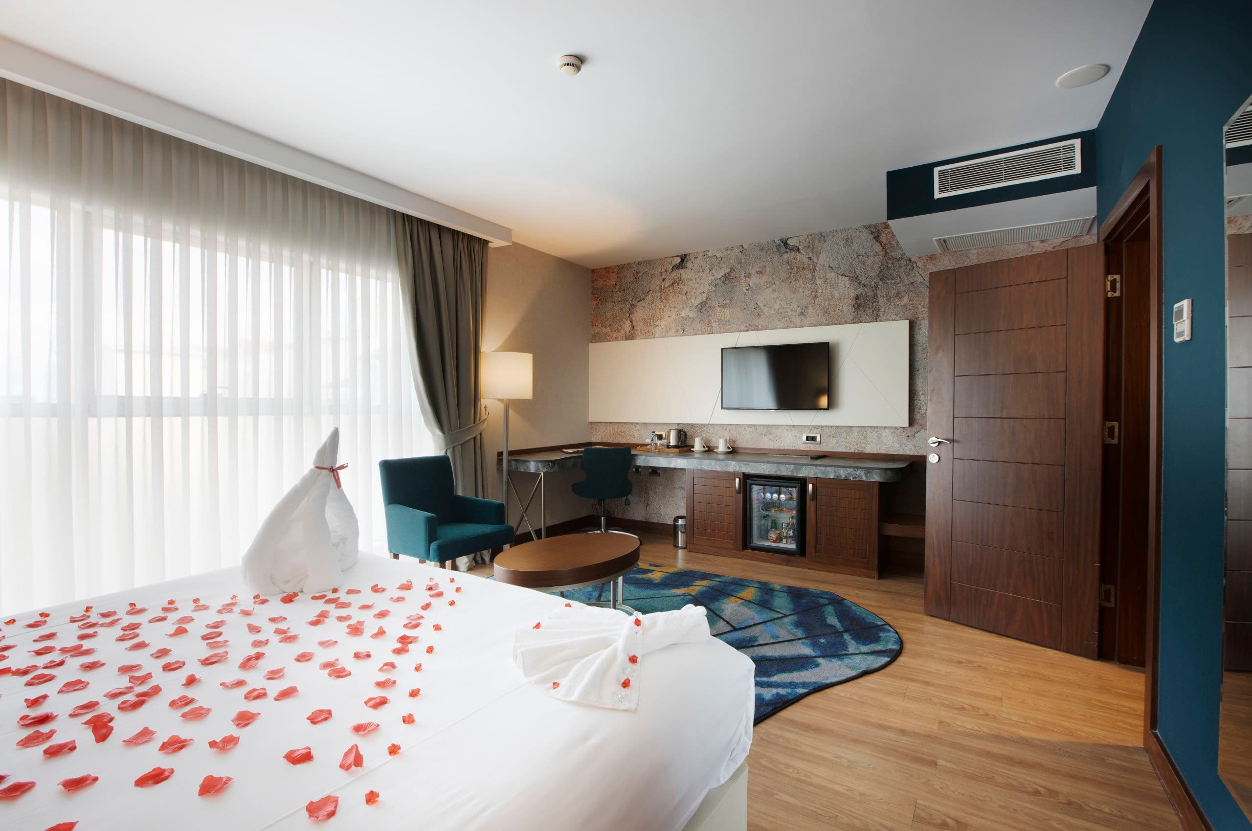 Mercure İstanbul Bakırköy Hotel -40