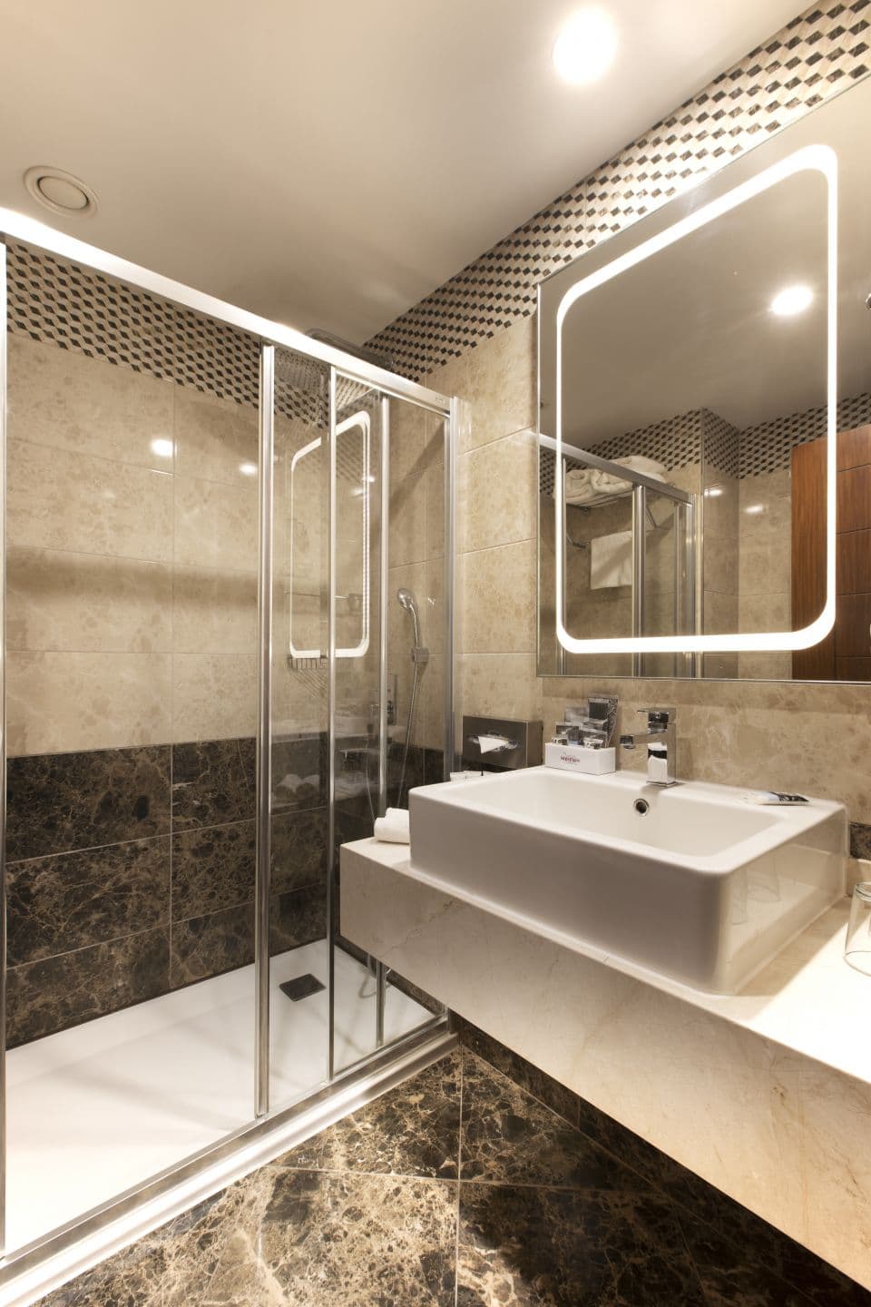 Mercure İstanbul Bakırköy Hotel -50